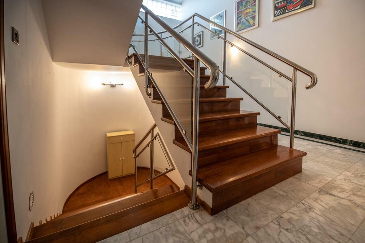 Cave Romane Apartment With Private Pool And Sea View فينكوران المظهر الخارجي الصورة