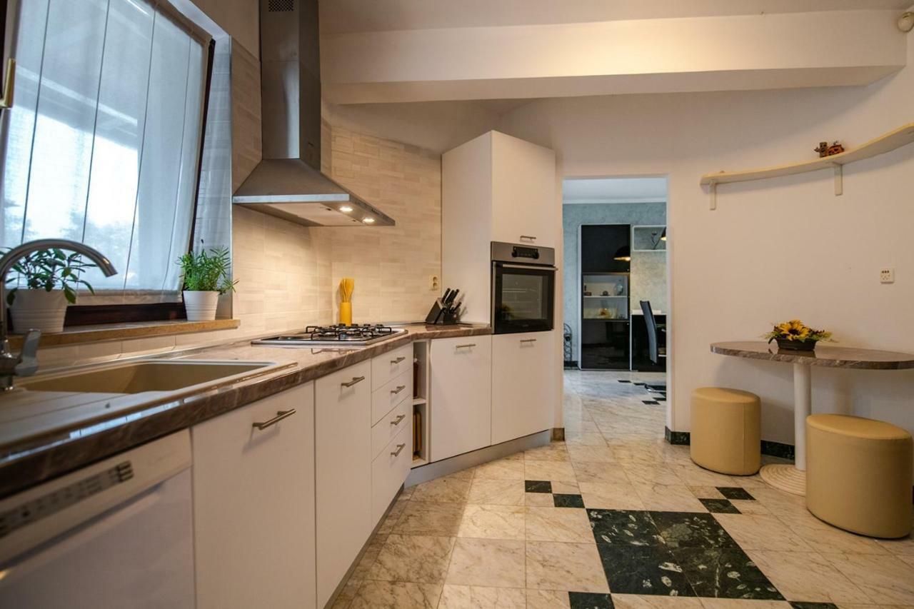 Cave Romane Apartment With Private Pool And Sea View فينكوران المظهر الخارجي الصورة