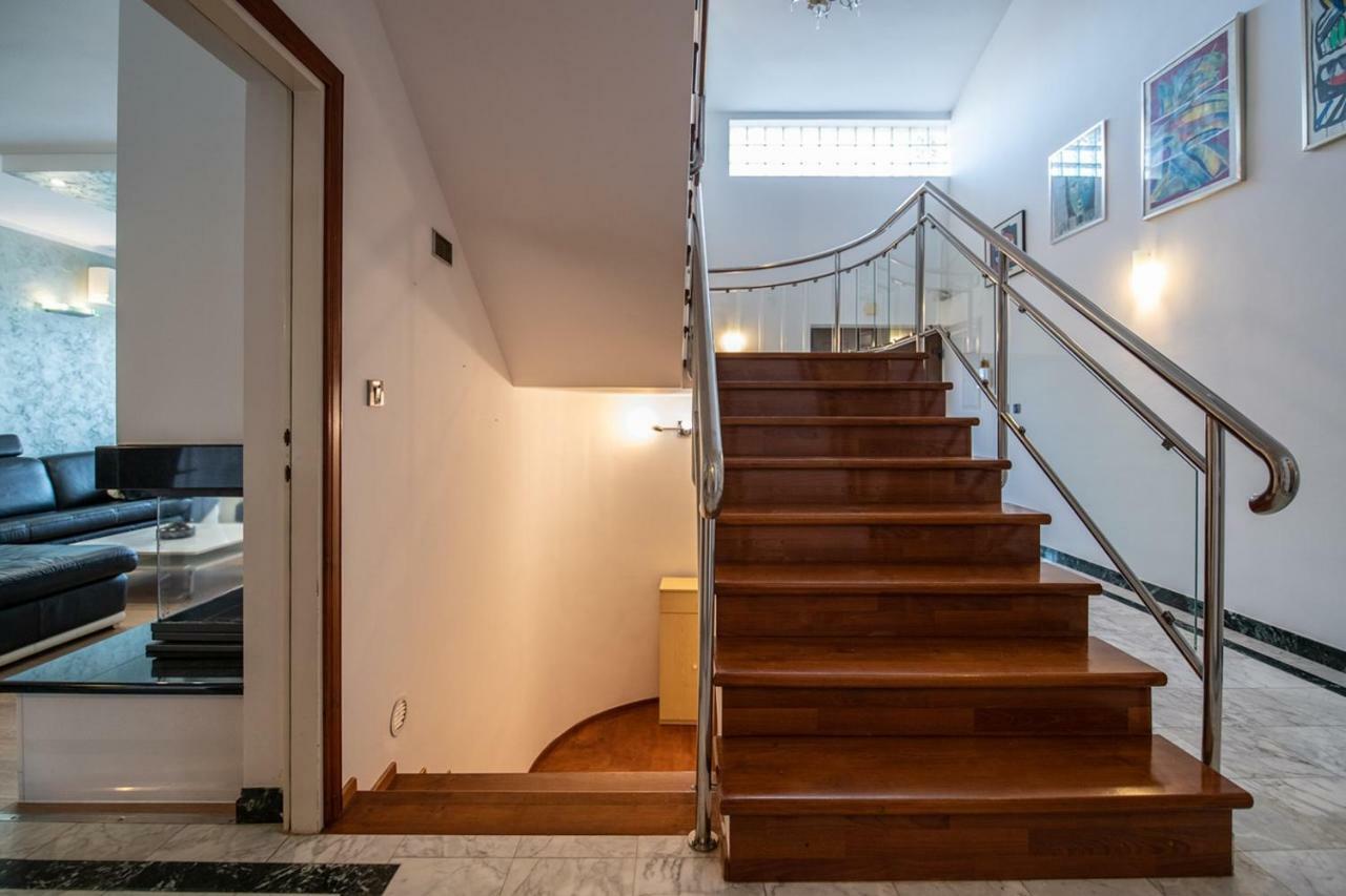 Cave Romane Apartment With Private Pool And Sea View فينكوران المظهر الخارجي الصورة