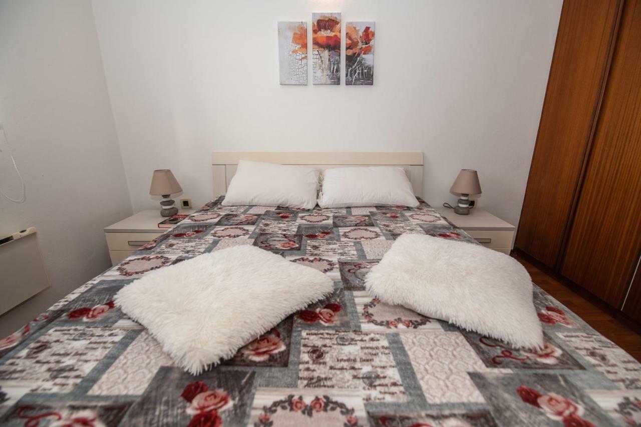 Cave Romane Apartment With Private Pool And Sea View فينكوران المظهر الخارجي الصورة