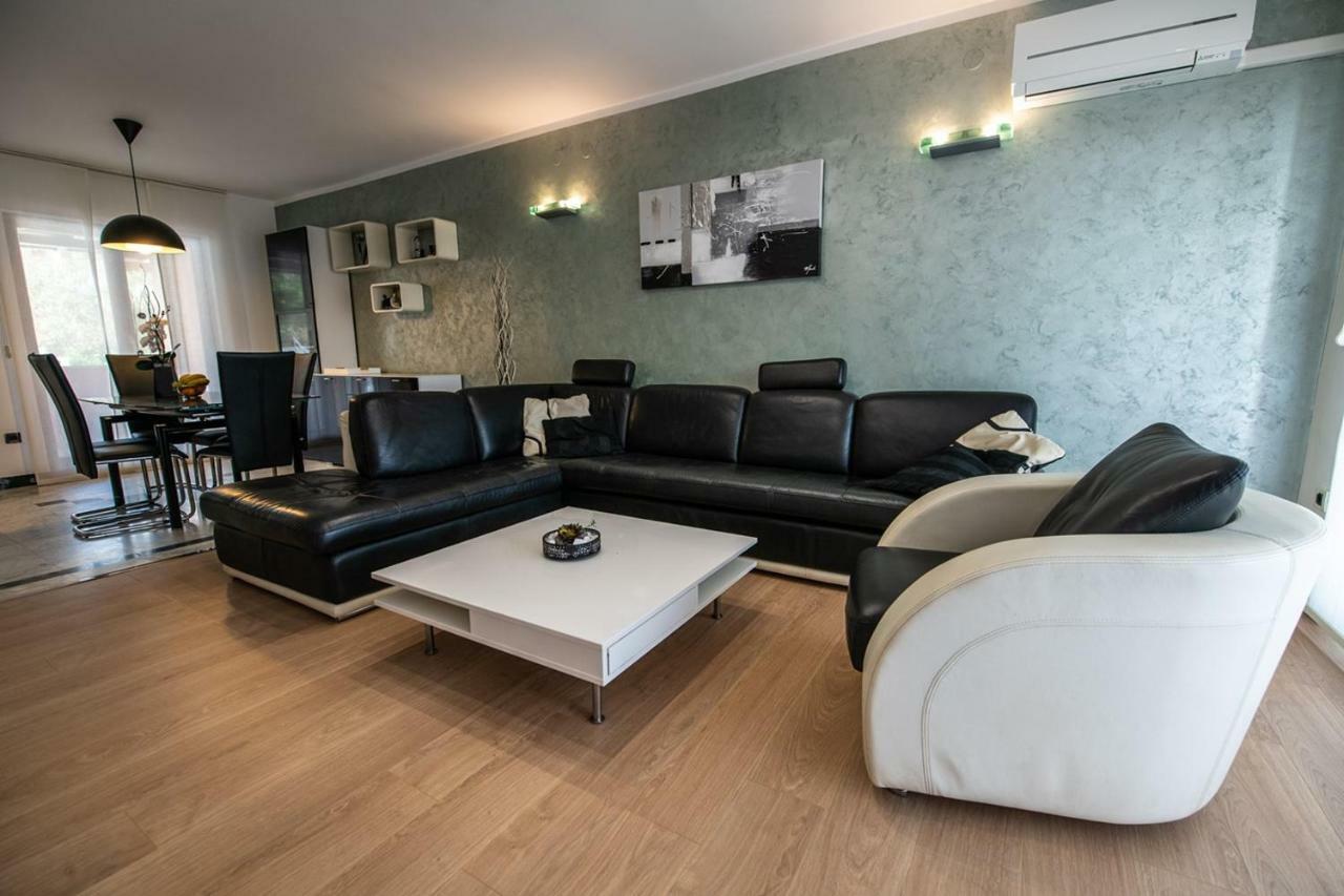 Cave Romane Apartment With Private Pool And Sea View فينكوران المظهر الخارجي الصورة